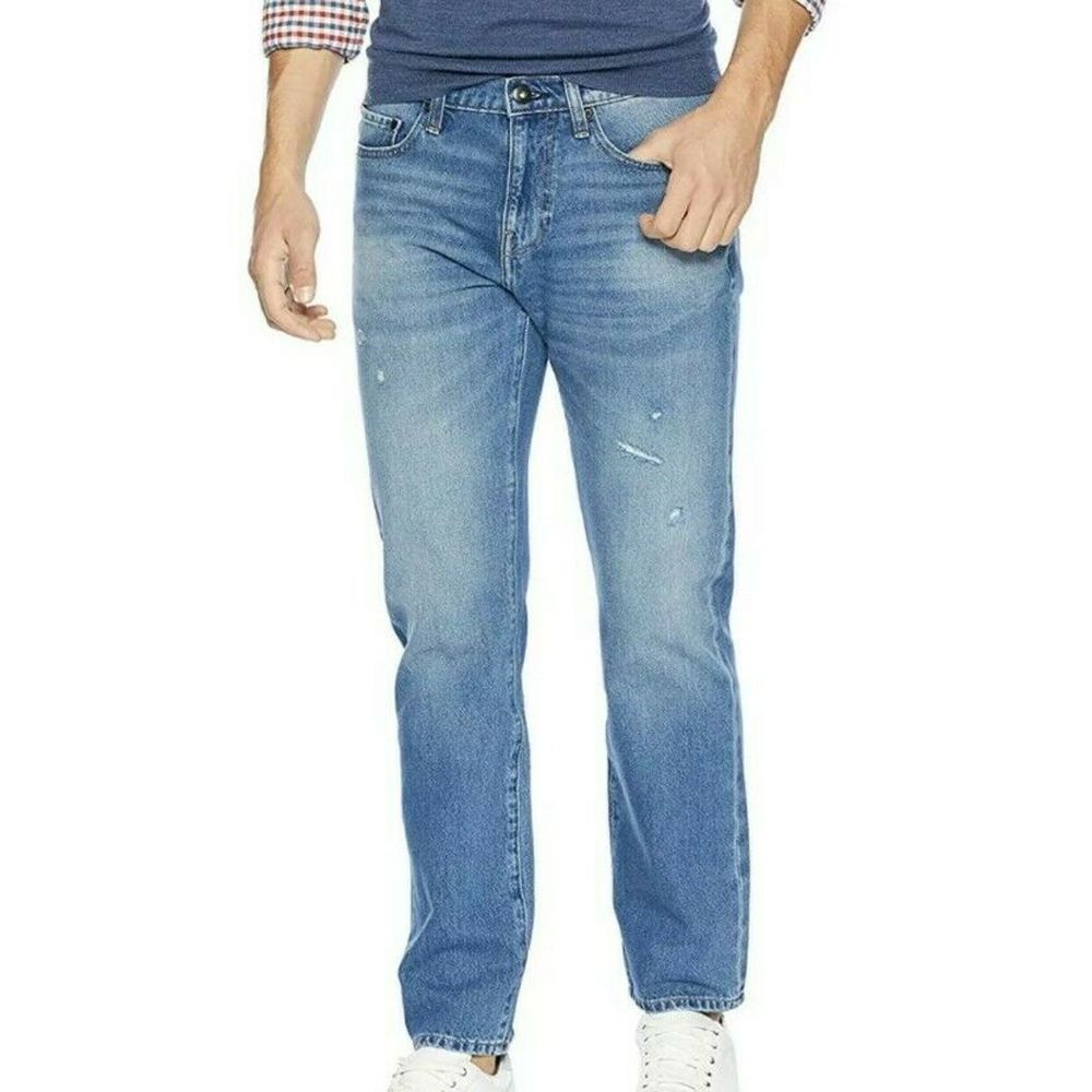 Goodthreads Men's Standard Straight-fit Jean Sz 32